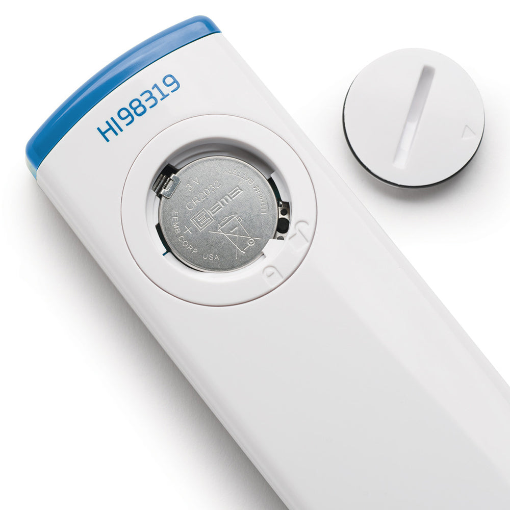 HI98319 Marine Salinity Tester