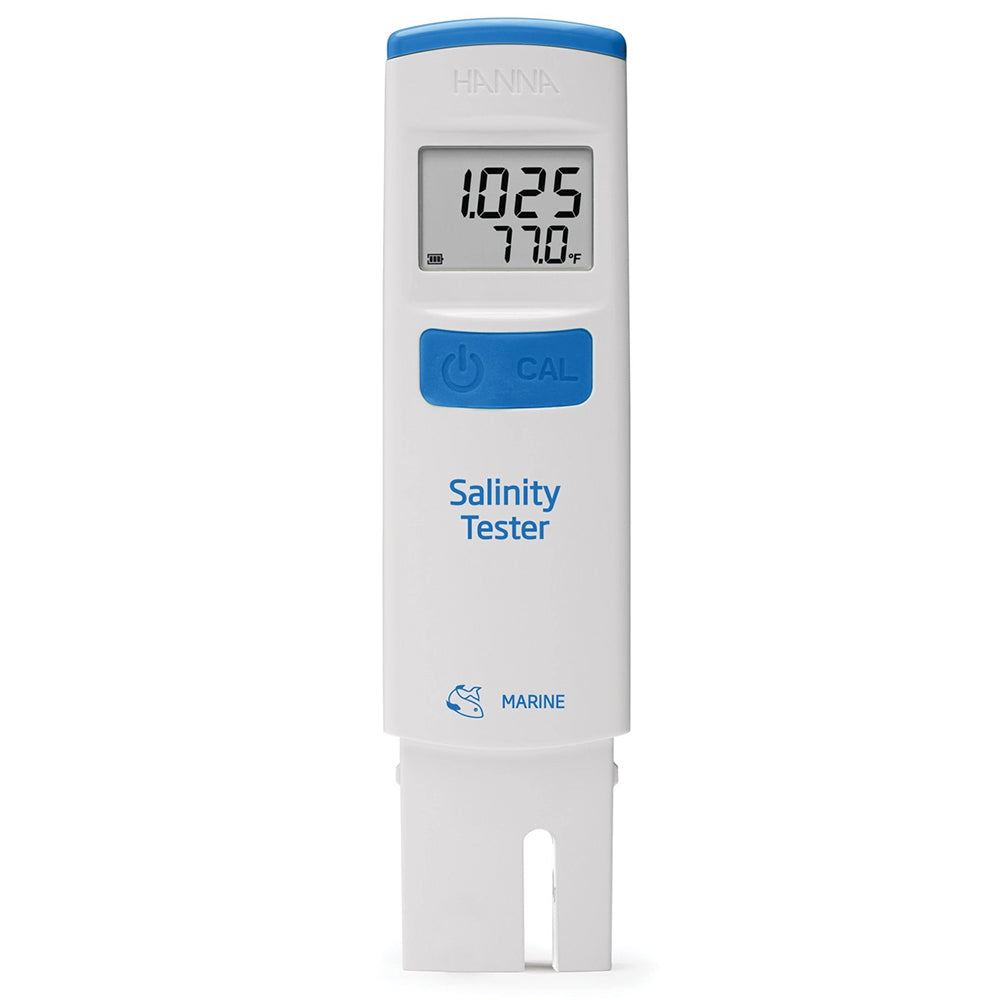 HI98319 Marine Salinity Tester