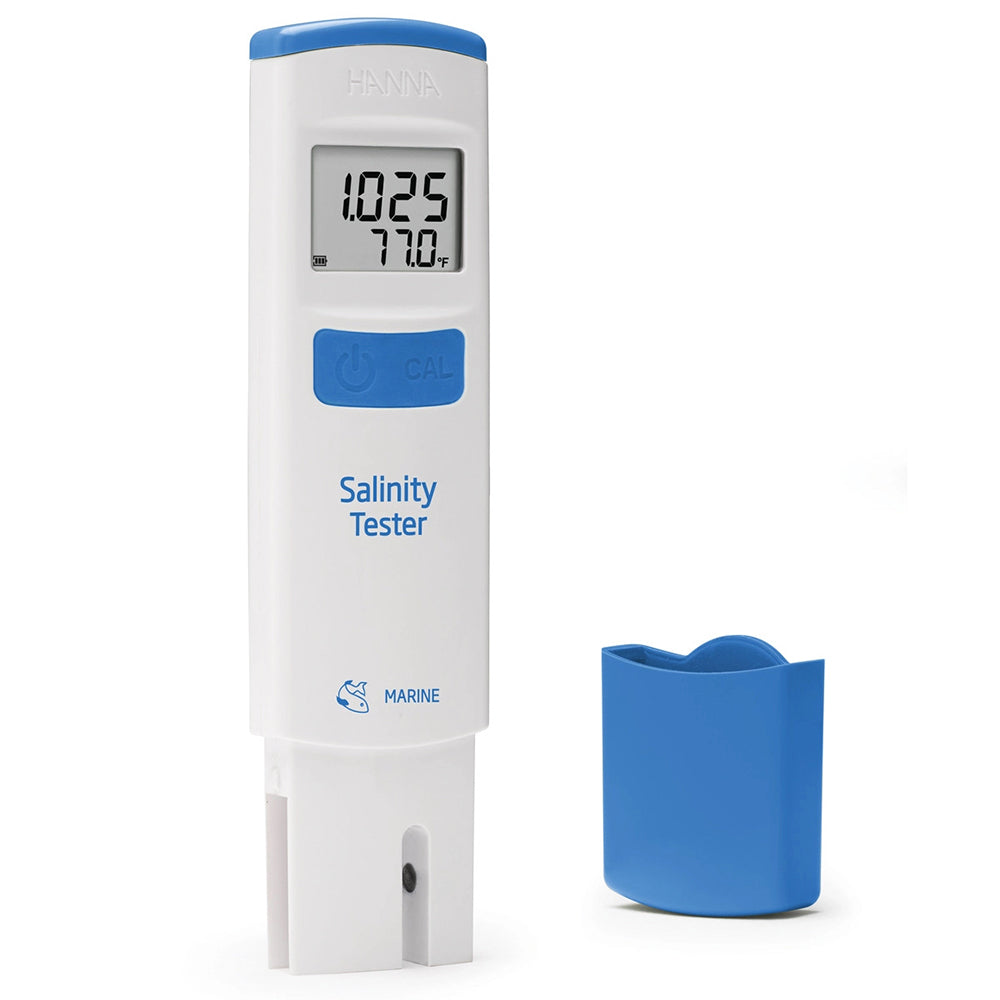 HI98319 Marine Salinity Tester
