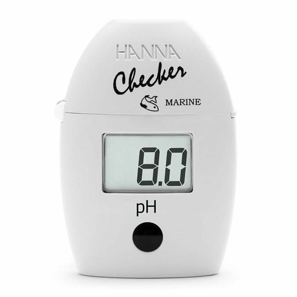 Hanna pH Checker HI780 - Marine