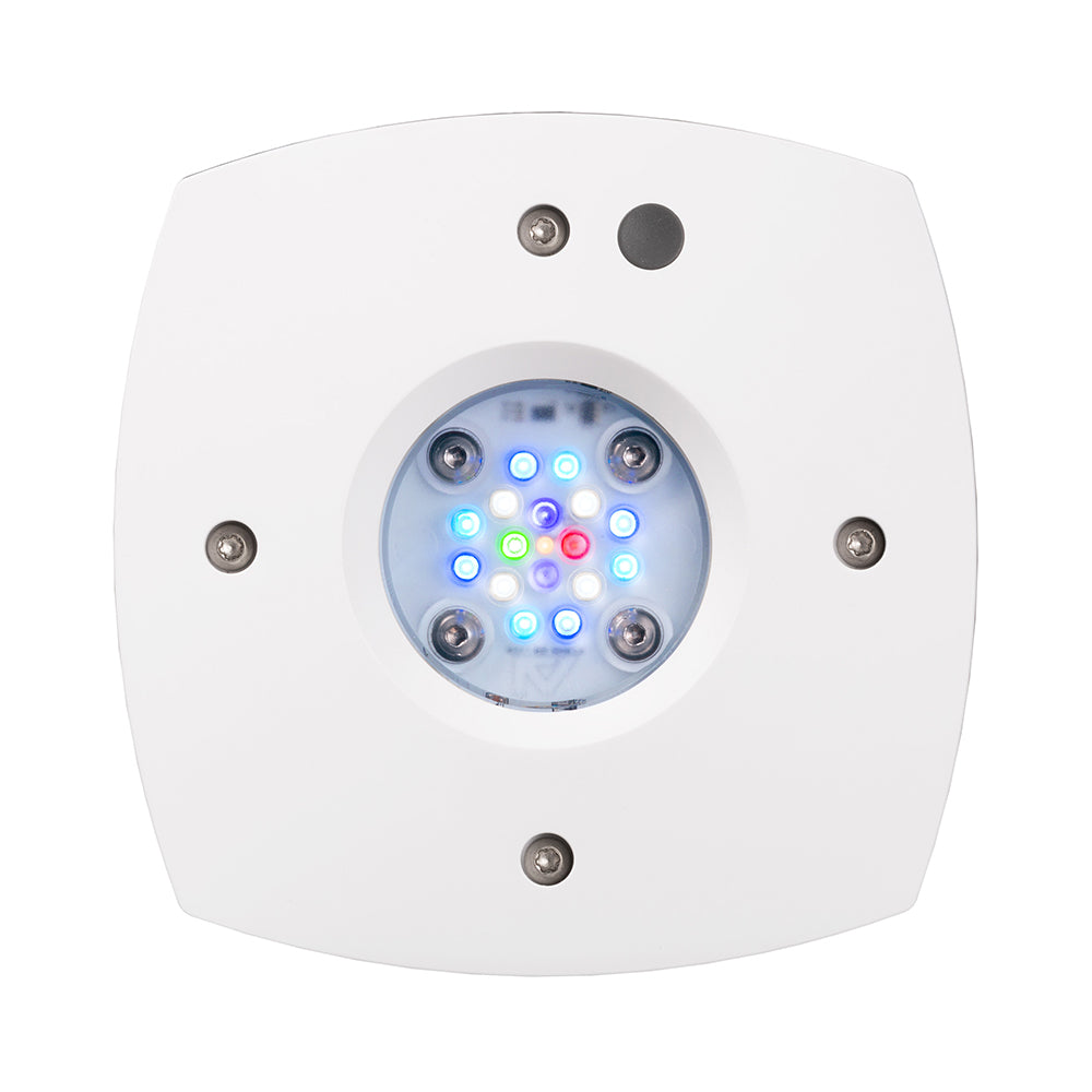 Prime 16 HD LED Reef Light - White Body