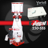 Regal 150SSS Space Saving Protein Skimmer