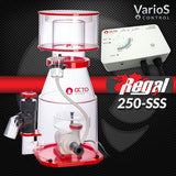 Regal 250SSS Space Saving Protein Skimmer