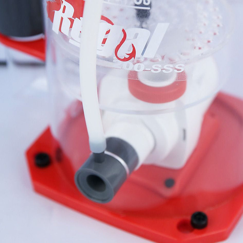 Regal 150SSS Space Saving Protein Skimmer