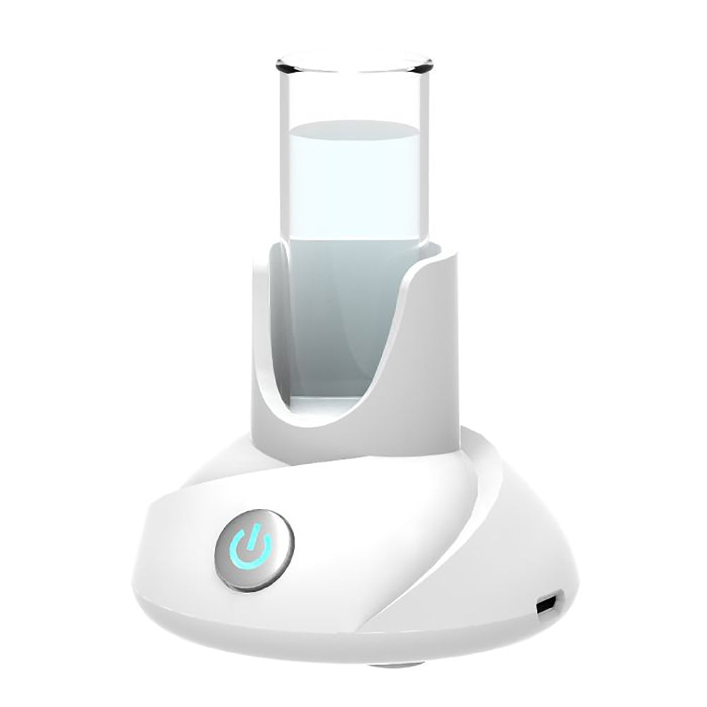 Smart Stir - Magnetic Stirrer for Test Kits